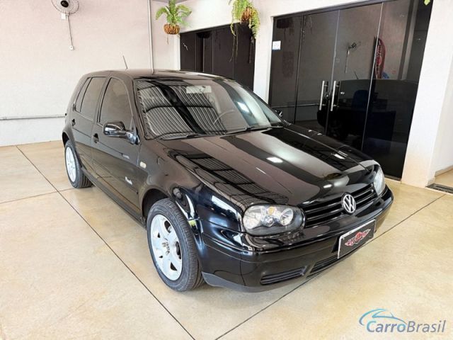 Mais detalhes do Volkswagen Golf 1.6 MI FLASH 8V Flex