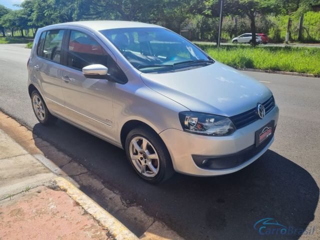 Mais detalhes do Volkswagen Fox PRIME/Hghi. IMOTION 1.6 T.Flex 8V 5p Flex