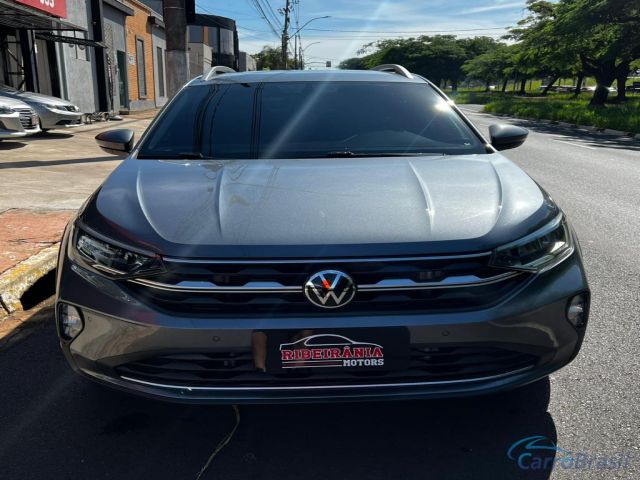 Mais detalhes do Volkswagen Nivus Highline 1.0 200 TSI Flex Aut. Flex