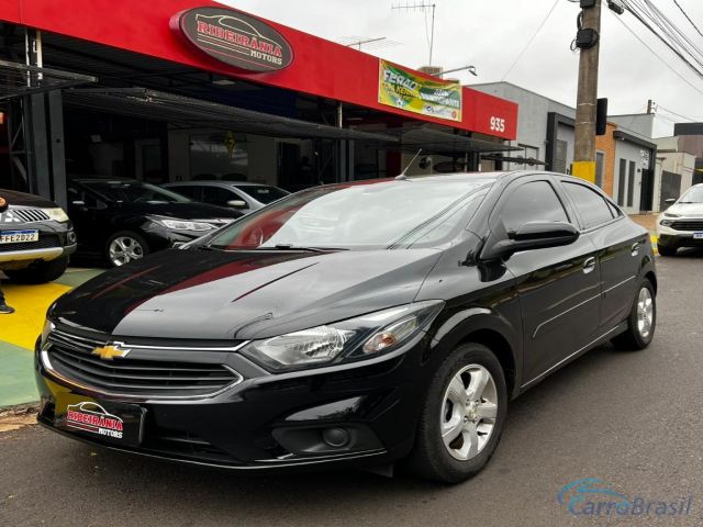 Mais detalhes do Chevrolet (GM) Onix HATCH LT 1.4 8V FlexPower 5p Mec. Flex