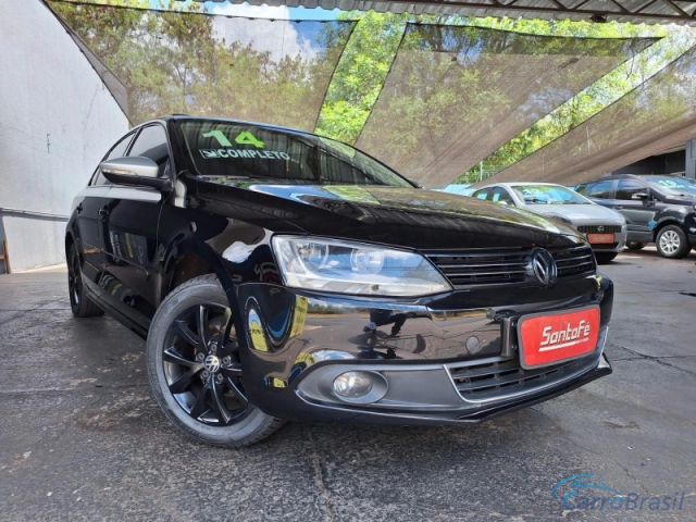 Mais detalhes do Volkswagen Jetta 2.0 COMFORTLINE FLEX 4P TIPTRONIC Flex