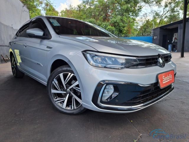 Mais detalhes do Volkswagen Virtus 1.0 200 TSI HIGHLINE AUTOM�TICO Flex