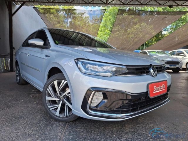Mais detalhes do Volkswagen Virtus 1.0 200 TSI HIGHLINE AUTOM�TICO Flex