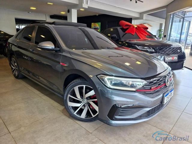 Mais detalhes do Volkswagen Jetta  Gasolina