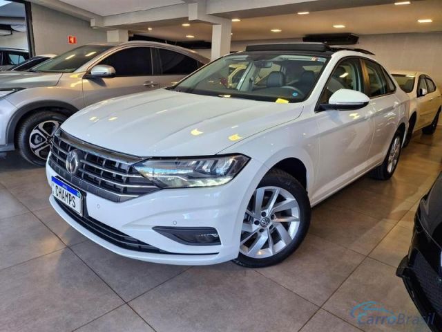 Mais detalhes do Volkswagen Jetta  Flex