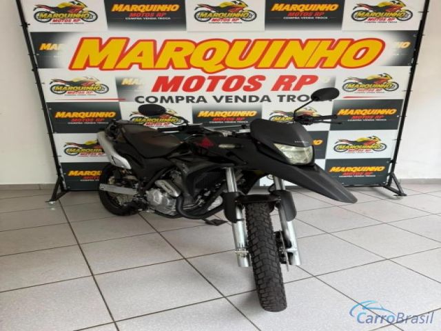 Mais detalhes do Honda XRE XRE 300 Gasolina
