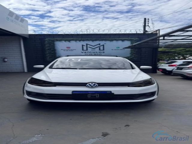 Mais detalhes do Volkswagen Saveiro 1.6 MI CS 8V FLEX 2P MANUAL G.VI Flex