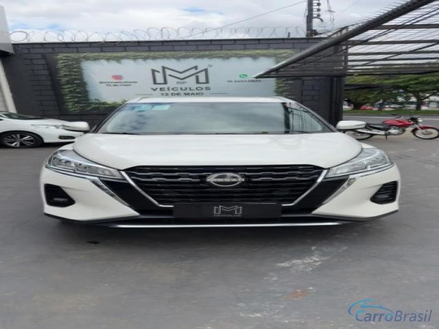 Mais detalhes do Nissan Kicks 1.6 16V FLEXSTART ADVANCE XTRONIC Flex