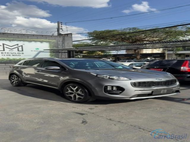 Mais detalhes do Kia Sportage 2.0 EX 4X2 16V FLEX 4P AUTOM�TICO Flex