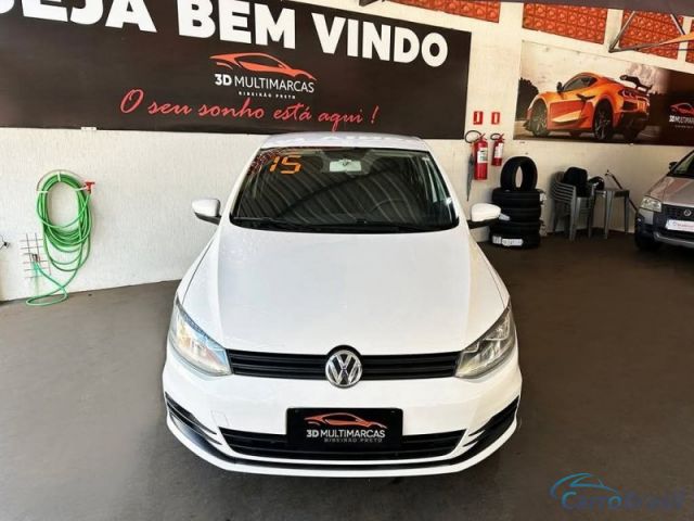 Mais detalhes do Volkswagen Fox 1.0 MPI TRENDLINE 12V Flex