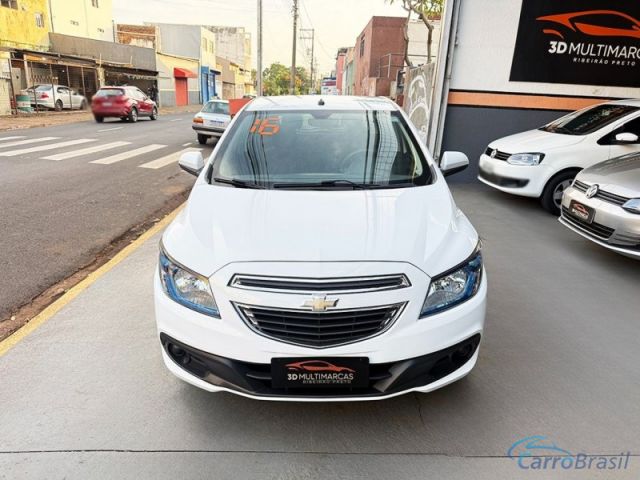 Mais detalhes do Chevrolet (GM) Onix 1.4 MPFI LT 8V Flex