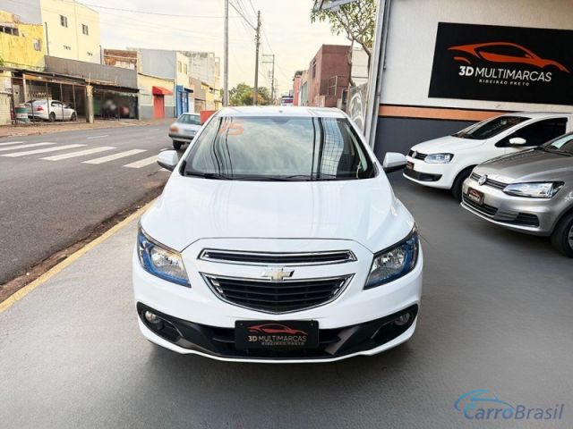 Mais detalhes do Chevrolet (GM) Prisma 1.4 MPFI LT 8V Flex