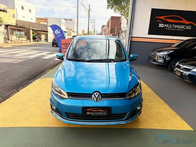 Mais detalhes do Volkswagen Fox 1.6 MSI COMFORTLINE 8V Flex