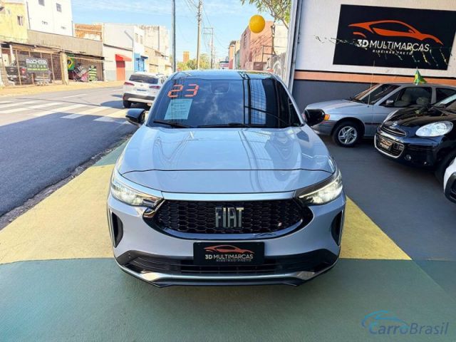 Mais detalhes do Fiat Fastback 1.0 TURBO 200 IMPETUS Flex