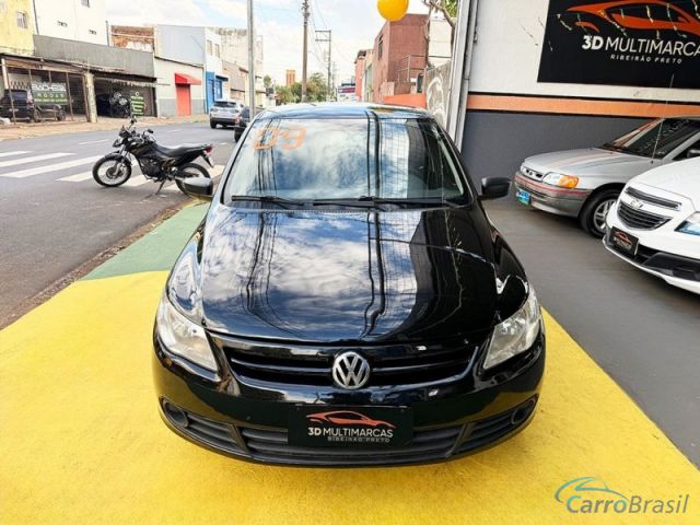 Mais detalhes do Volkswagen Gol 1.6 MI 8V Flex