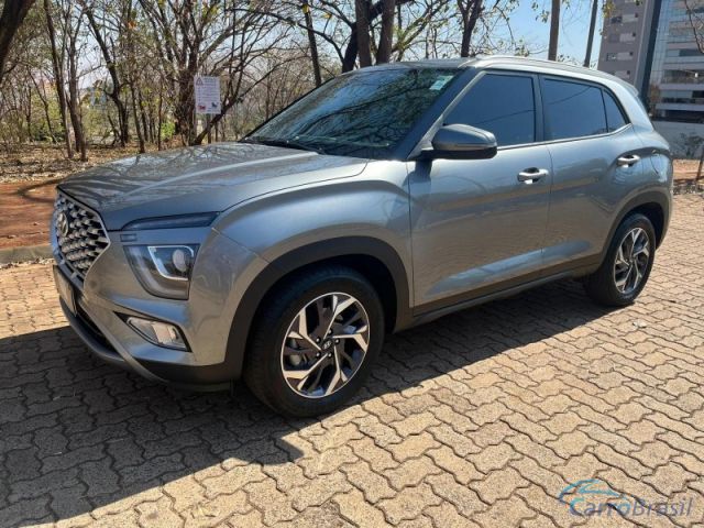 Mais detalhes do Hyundai Creta 1.0 TGDI FLEX LIMITED AUTOMTICO Flex