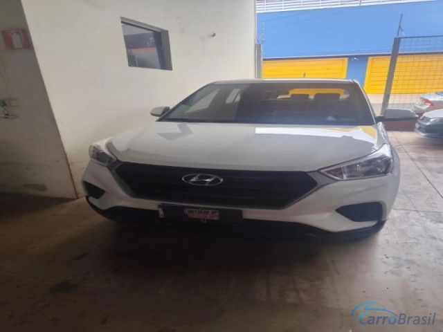 Mais detalhes do Hyundai Creta 1.6 16V FLEX ATTITUDE AUTOMTICO Flex