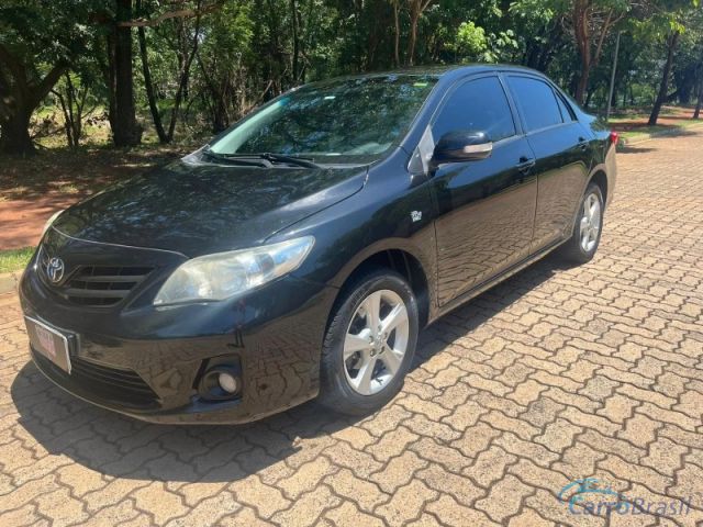 Mais detalhes do Toyota Corolla 2.0 XEI 16V FLEX 4P AUTOM�TICO Flex