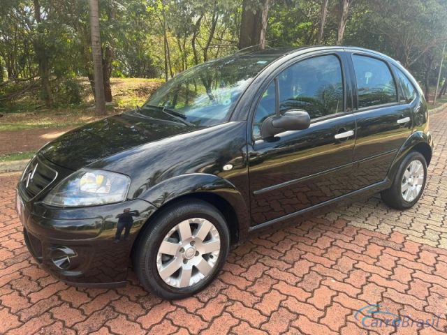Mais detalhes do Citroen C3 1.4 I EXCLUSIVE 8V FLEX 4P MANUAL Flex