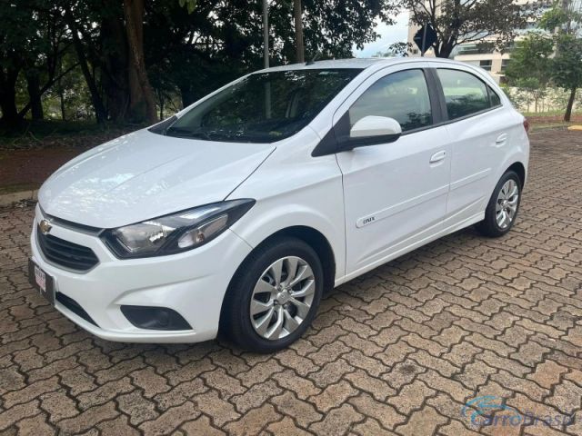 Mais detalhes do Chevrolet (GM) Onix 1.4 MPFI LT 8V FLEX 4P MANUAL Flex