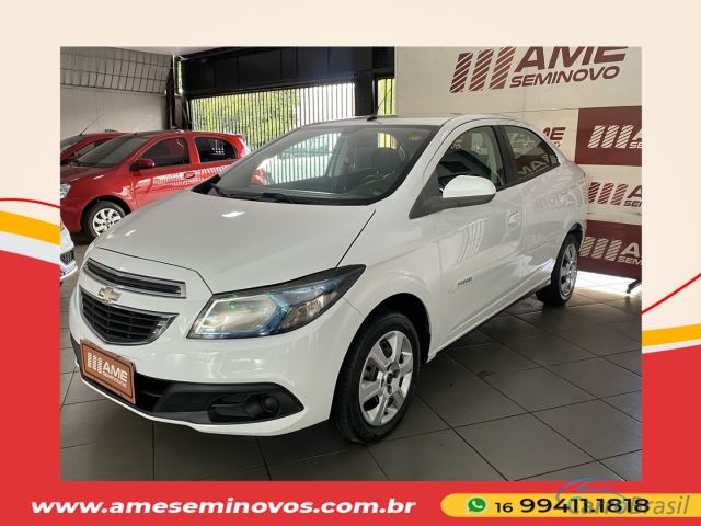 Mais detalhes do Chevrolet (GM) Prisma 1.4 MPFI LT 8V FLEX 4P MANUAL Flex