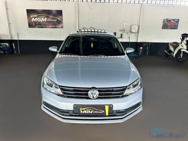 Mais detalhes do Volkswagen Jetta 2.0 COMFORTLINE Flex