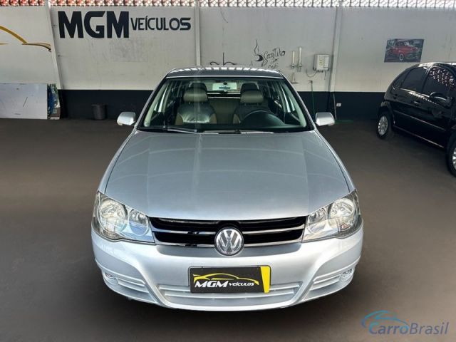 Mais detalhes do Volkswagen Golf 1.6 MI SPORTLINE 8V Flex