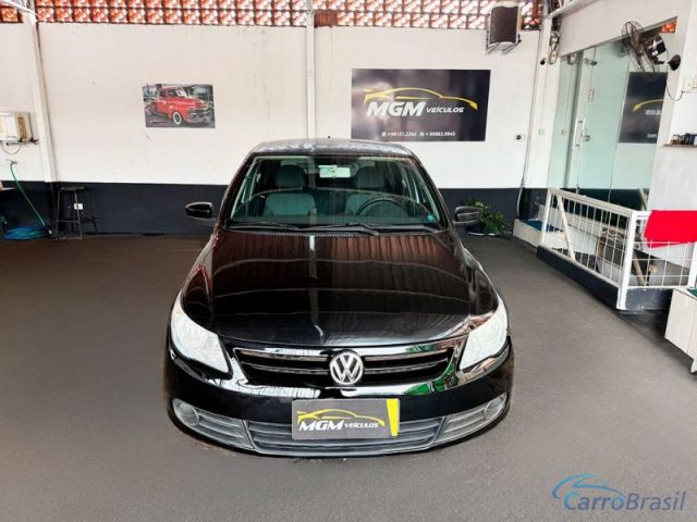 Mais detalhes do Volkswagen Gol 1.0 MI 8V G.V 