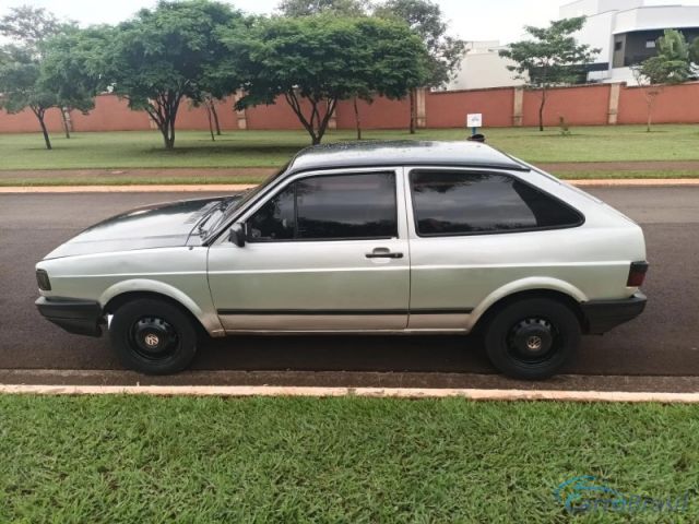 Mais detalhes do Volkswagen Gol 1.0 MI 8V GASOLINA 2P MANUAL Gasolina