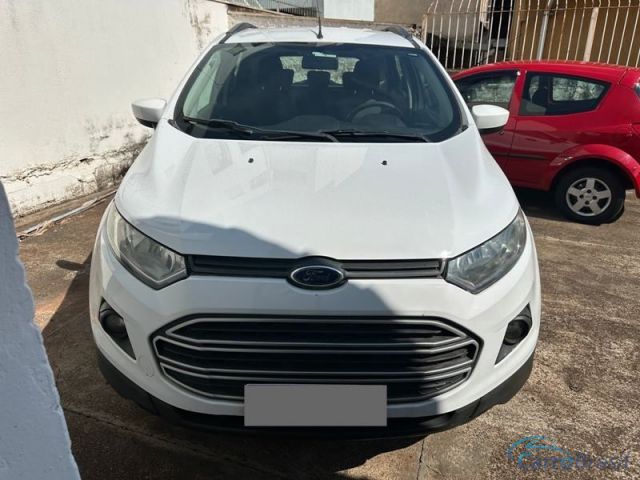 Mais detalhes do Ford EcoSport 2.0 A/T Powershift NOVO Flex