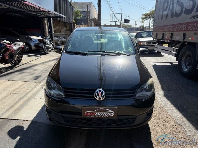 Mais detalhes do Volkswagen Fox 1.0 Plus 4P. Flex