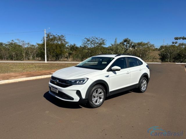 Mais detalhes do Volkswagen Nivus COMFORTLINE FLEX AUTOMATICO Flex