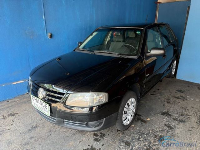 Mais detalhes do Volkswagen Gol G4 1.0 Trend 4P.  Flex