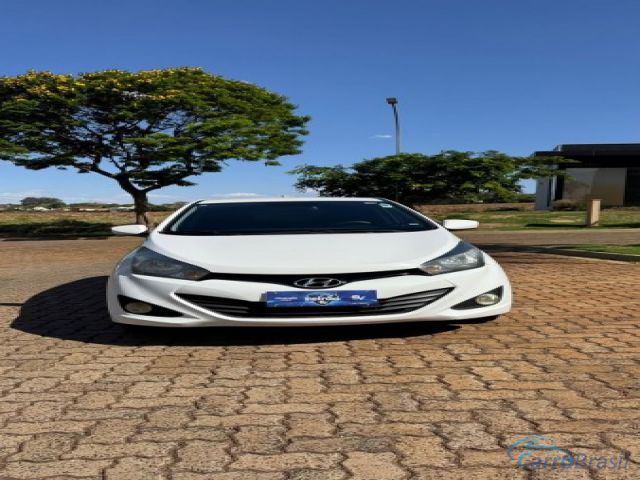 Mais detalhes do Hyundai HB 20 1.6 comfort plus Flex