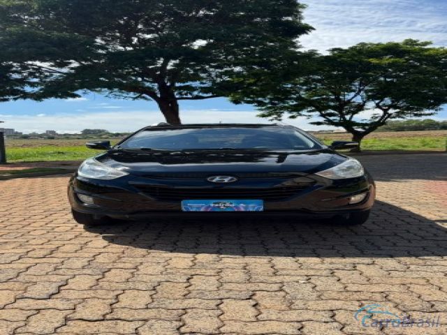 Mais detalhes do Hyundai IX 35 2.0 flex automatico Flex