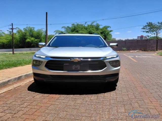 Mais detalhes do Chevrolet (GM) Montana Montana Lt 1.2 flex Flex