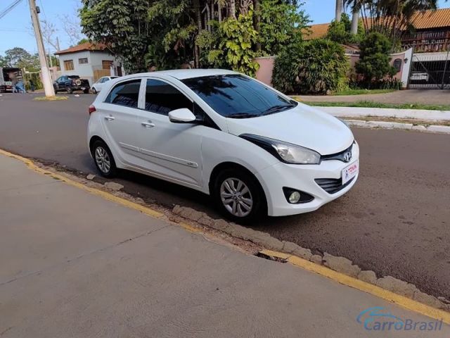 Mais detalhes do Hyundai HB 20 1.0 Confort 4P. Flex