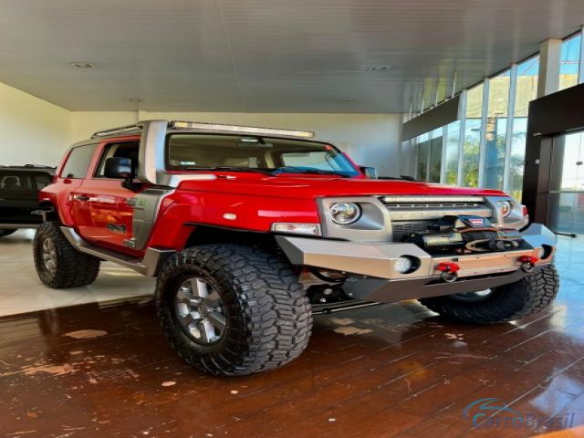 Mais detalhes do Troller T4 TROLLER T4 3.2 TURBO DIESEL INTERCOOLER MANUAL 2016 Diesel