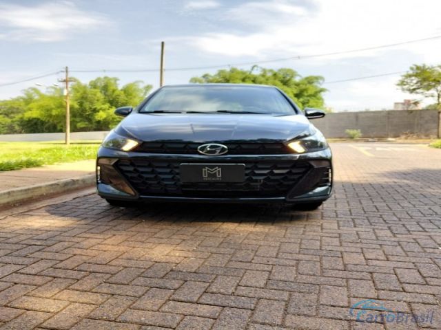 Mais detalhes do Hyundai HB 20 1.0 sense plus Flex