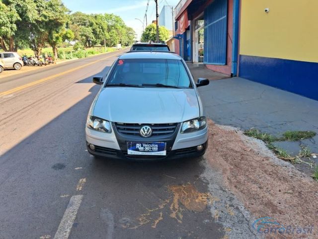 Mais detalhes do Volkswagen Saveiro 1.6 MI Super Surf 8V 2P. Flex