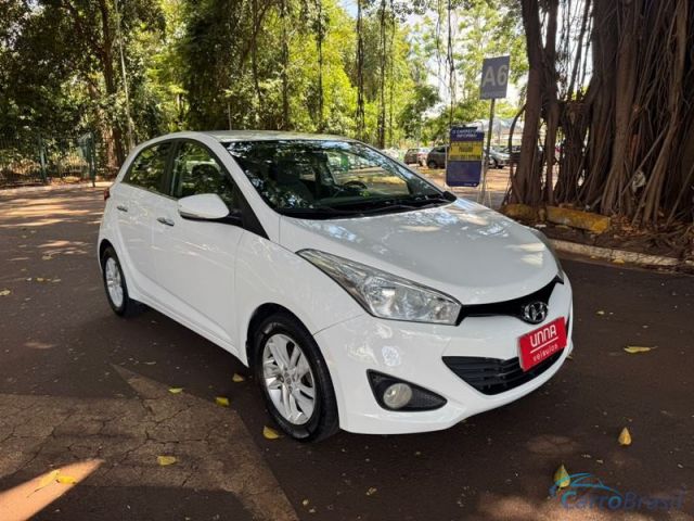Mais detalhes do Hyundai HB 20 1.6 Confort Plus 4P. Flex