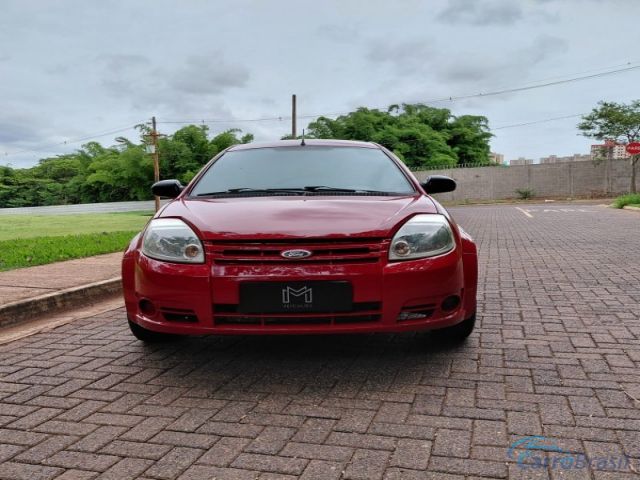Mais detalhes do Ford Ka 1.0 completo Flex