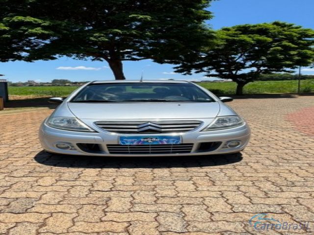 Mais detalhes do Citroen C3 1.4 Glx Flex