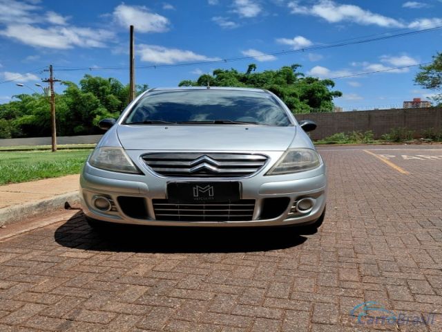 Mais detalhes do Citroen C3 1.4 Glx