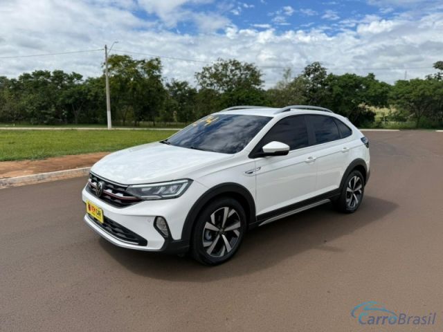 Mais detalhes do Volkswagen Nivus HIGHLINE FLEX AUTOMATICO COMPLETO Flex