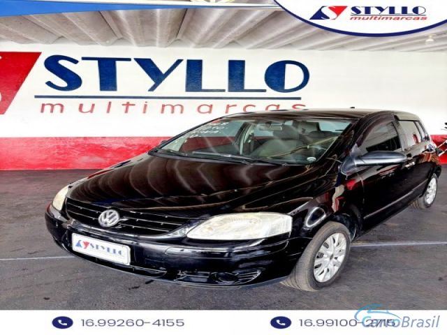 Mais detalhes do Volkswagen Fox Fox