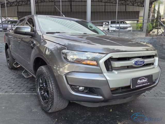 Mais detalhes do Ford Ranger Ford Xls 2.2 4x2 Cd Diesel Aut. Diesel