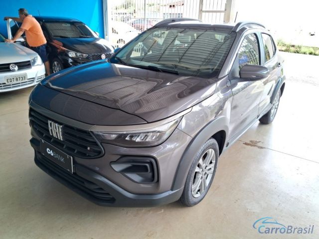 Mais detalhes do Fiat Pulse DRIVE 1.3 AUTOMÁTICO Flex