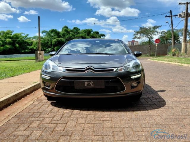 Mais detalhes do Citroen C3 1.6 FLEX URBAN TRAIL AUTOMATICO COMPLETO Flex