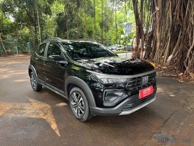 Mais detalhes do Fiat Pulse 1.0 Audace 4P. Híbrido